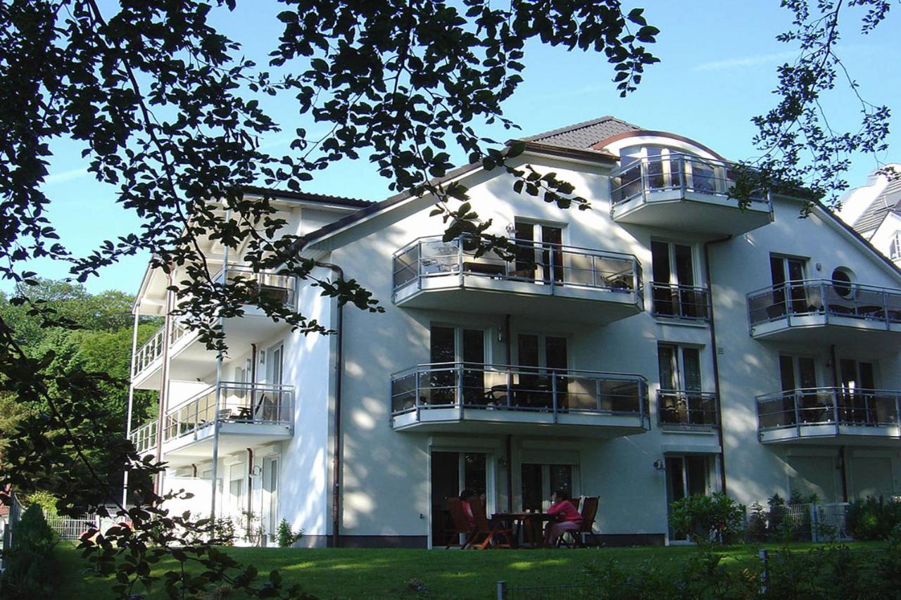 Residenz Falkenberg by Rujana Sellin  Exterior foto